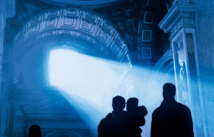 Różnica między świętym a błogosławionym