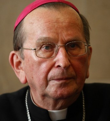 Abp Muszyński o granicach wolności