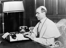 Pius XII a Żydzi w czasie Holokaustu