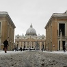 Watykan odrzuca zarzuty o korupcję