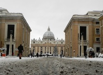 Watykan odrzuca zarzuty o korupcję