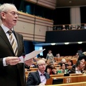 Herman Van Rompuy