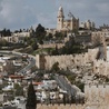 Izrael: Napisali "śmierć chrześcijanom" 