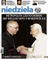 Niedziela 6/2012