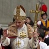 Papież chce odwiedzić Liban