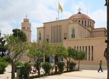 Katedra w Koryncie