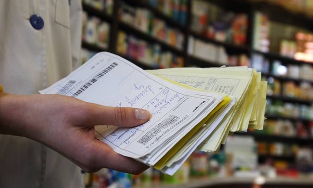 NRL rekomenduje wypowiadanie umów z NFZ
