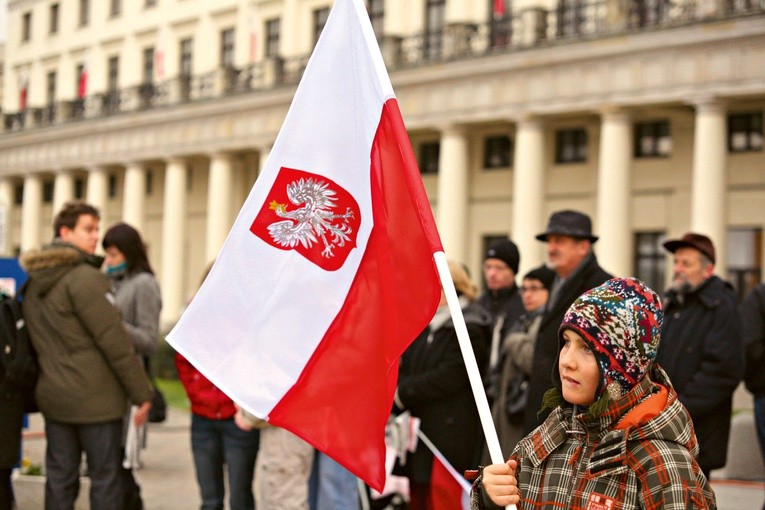 Nie nudź się 11 listopada