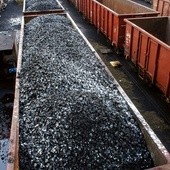 Coraz więcej węgla kupujemy za granicą