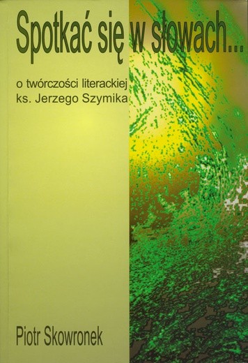 Poznawanie Szymika