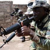 Mali: kolejna wojna domowa w Afryce?  