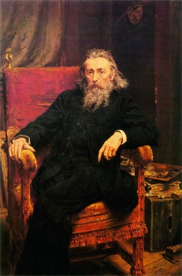 Jan Matejko 