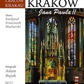 Kraków papieski