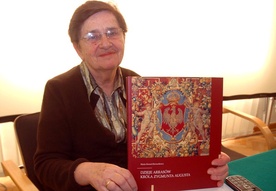 Maria Hennel-Bernasikowa