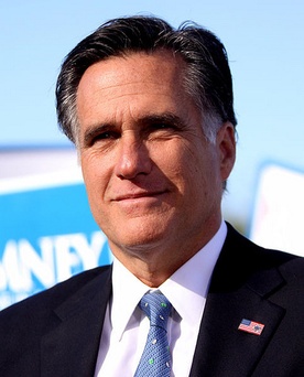 Mitt Romney