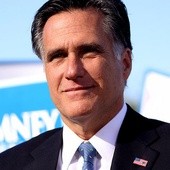 Mitt Romney