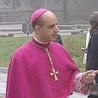 Abp Fisichella: wiarę trzeba brać na serio