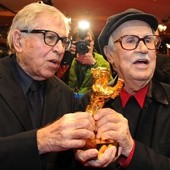 Włoski film braci Taviani zwycięzcą Berlinale 