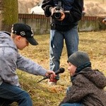 Dziecięca telewizja internetowa TV Oczko