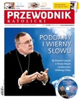 Przewodnik Katolicki 7/2012