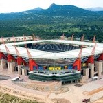 MBOMBELA STADIUM