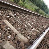Wypadek kolejowy w Argentynie
