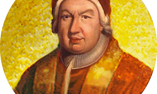 Benedykt XIV