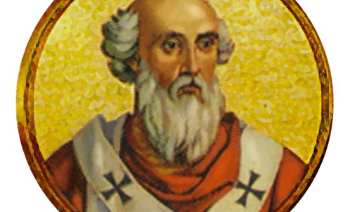 Stefan II