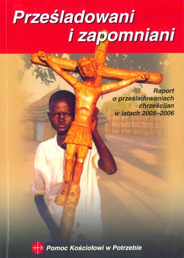 Raport o nowych męczennikach