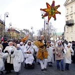 Orszak Trzech Króli