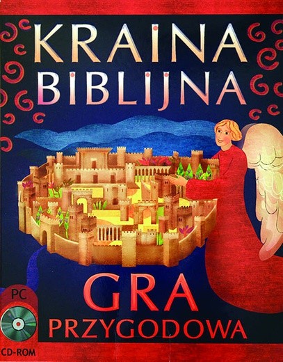 Gra w Biblię