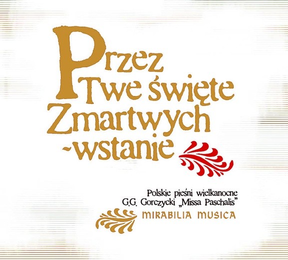 Staropolska Pascha