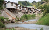 Filipiny - życie po Tajfunie