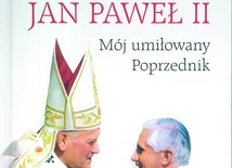 Papież o Papieżu