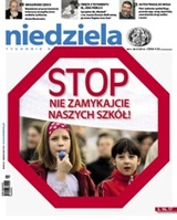 Niedziela 9/2012