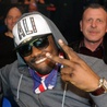 Brytyjski bokser Dereck Chisora