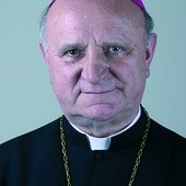 bp Stanisław Stefanek