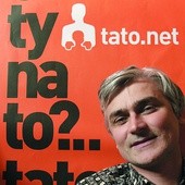 Tato.Net, czyli jak być ojcem