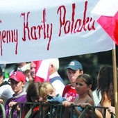 Polacy z Kartą