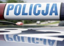 Policja zatrzymała sprawcę profancji kościoła w Brzeszczach