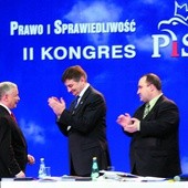 Kongres PiS