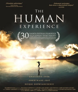 "The Human Experience" w Polsce: 23 - 31 marca