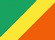 Demokratyczna  Republika Konga