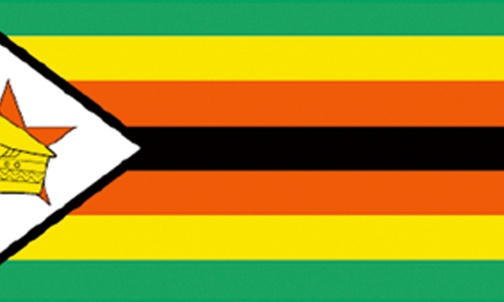 Zimbabwe 