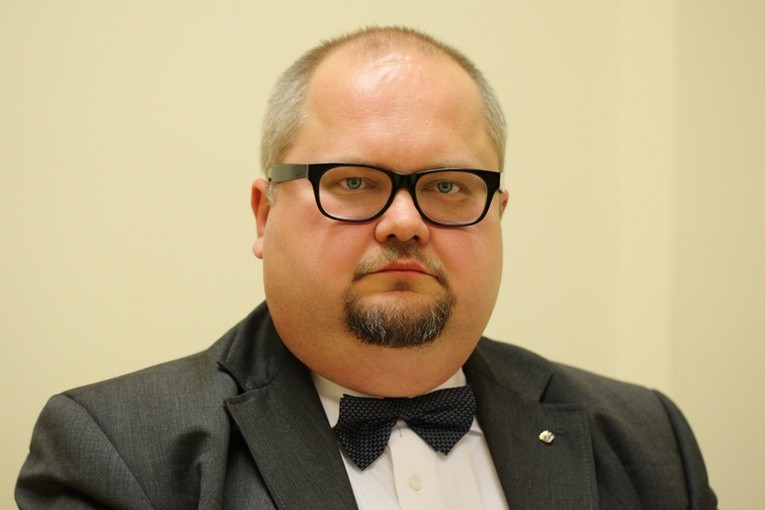 Mec. Krzysztof Wąsowski