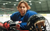 Kobiecy hokej