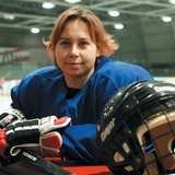 Kobiecy hokej