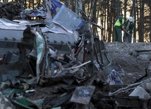 Częstochowa: Msza w intencji ofiar katastrofy