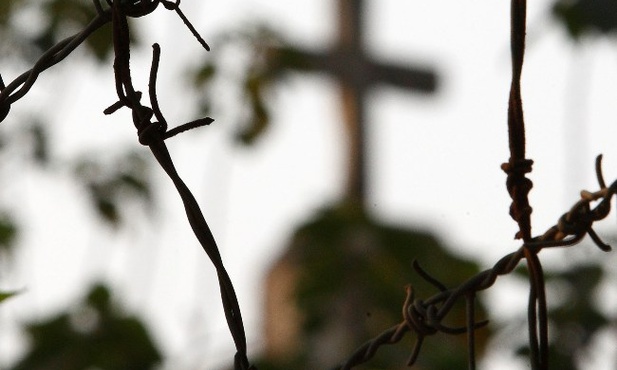 Wietnam: Prześladowania katolików