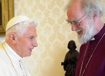 Papieskie nieszpory ekumeniczne